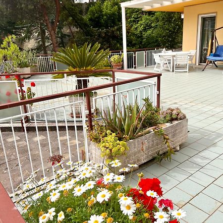 Sanremo Apartment Free Parking And Air Conditioner Eksteriør billede
