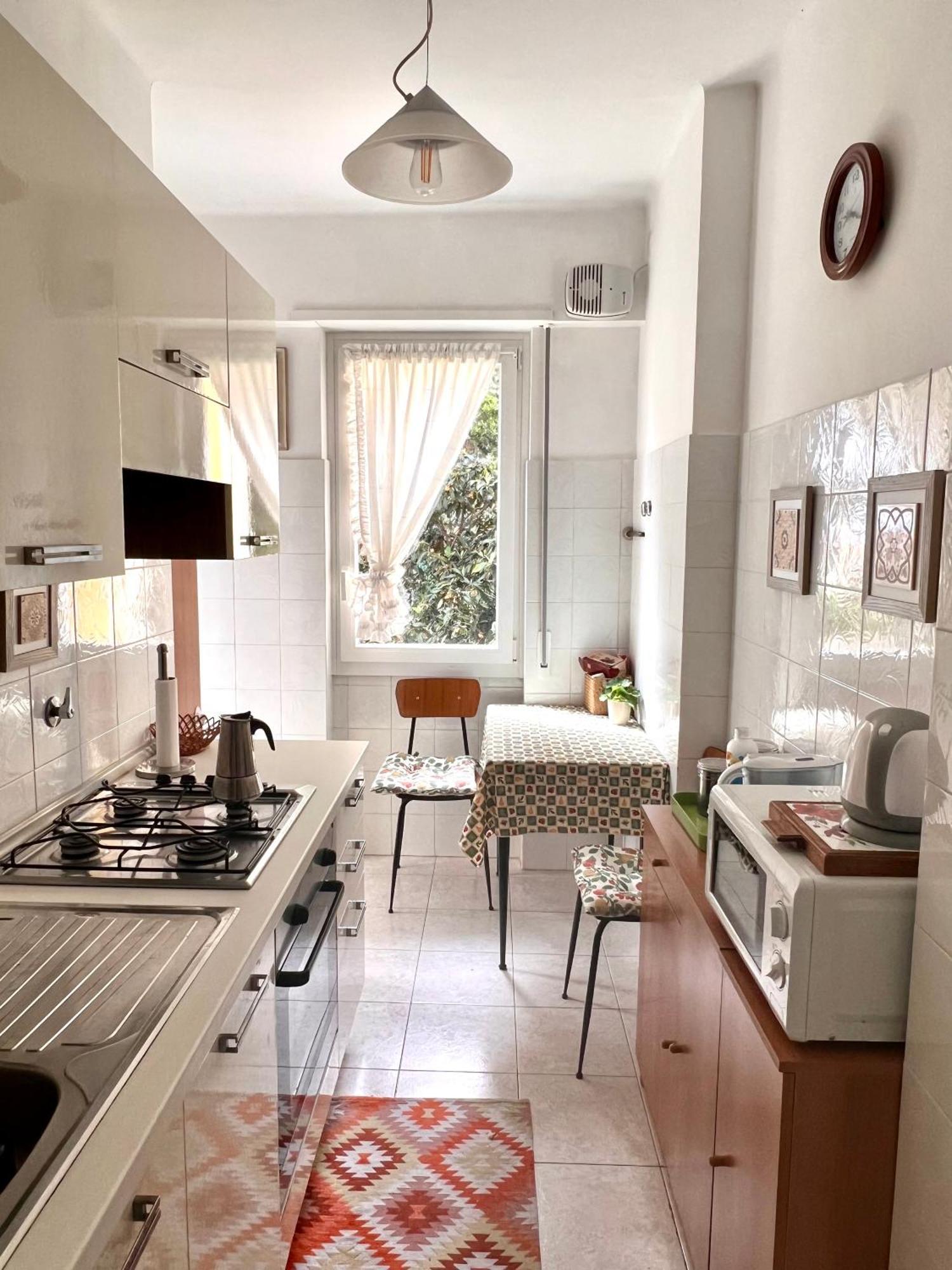 Sanremo Apartment Free Parking And Air Conditioner Eksteriør billede
